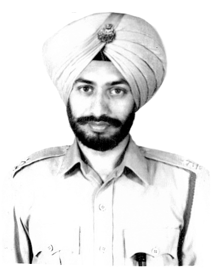 Sukhdev-Singh